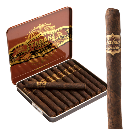 Dark Roast Cafecita, , cigars